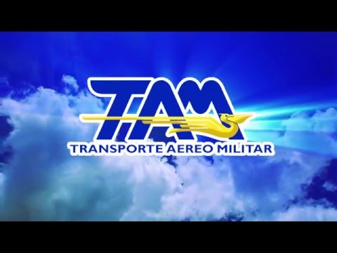 Sky Fashion en vuelo de TAM