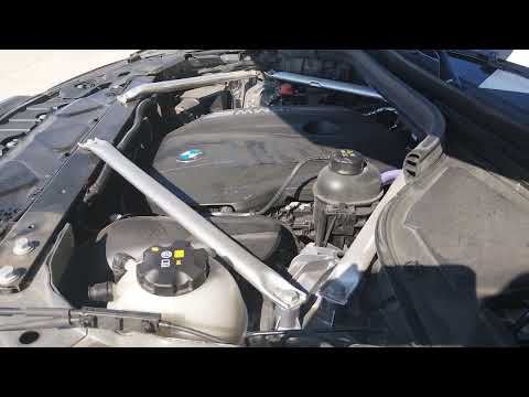 BMW X5, off-road / crossover