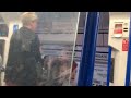 Northern Line 1995 Stock Moorgate Old Announcement