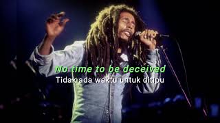 Ride Natty Ride - Bob Marley | Lirik Terjemahan Bahasa Indonesia