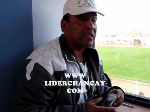 Goleada Los Tilos (13) - San Miguel de la Quebrada (00)