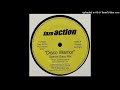 Faze Action | Disco Warrior (Special Disco Mix)
