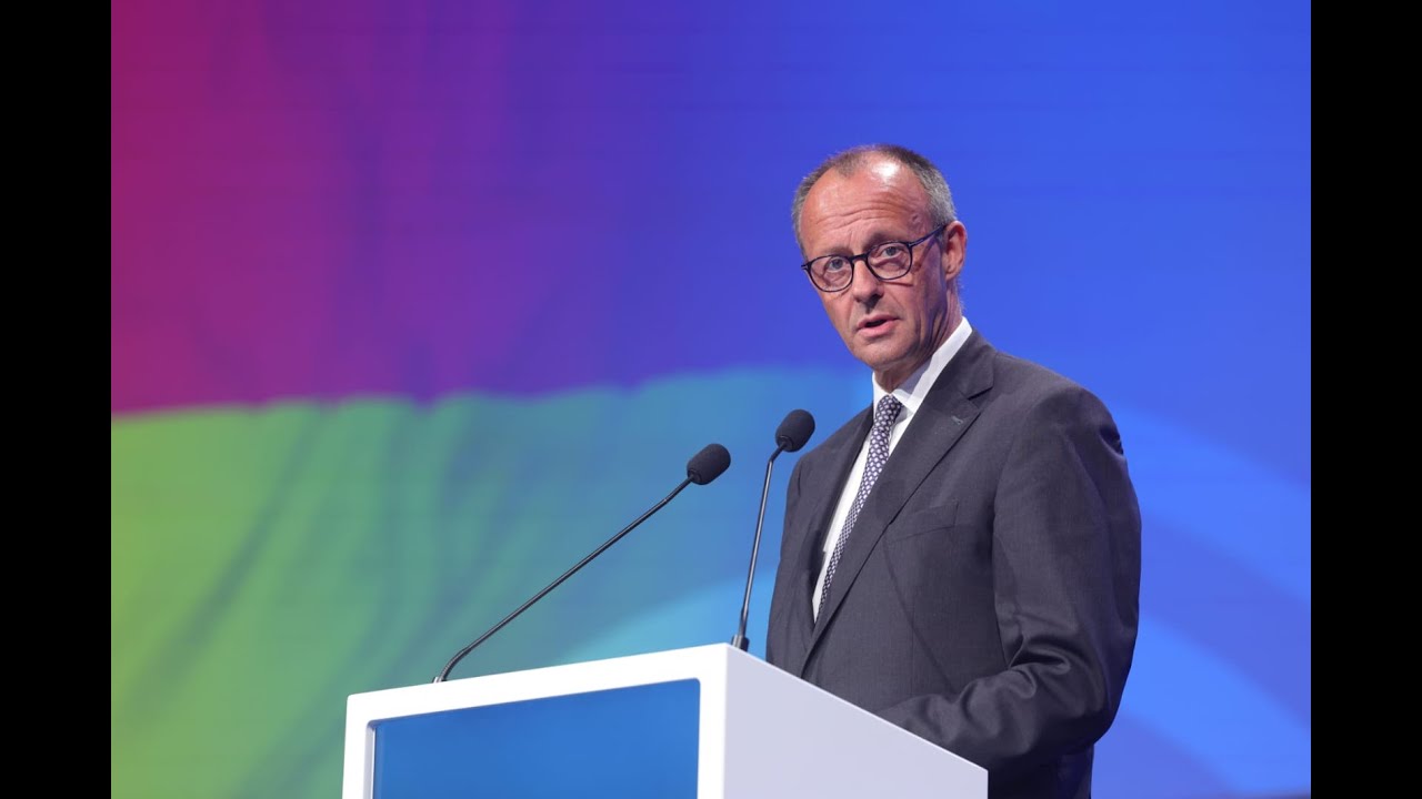 The AfD Is Rising. Germany’s Political Center Is Failing. The AfD Is Rising. Germany’s Political Center Is Failing.