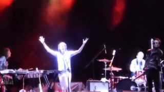 Miami Horror in Lima - &quot;Holidays&quot; + &quot;Forever Ever?&quot; (March 23, 2015 | Peru)