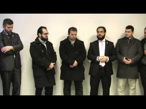 Emocionuese nga Ahmed Mehmedi