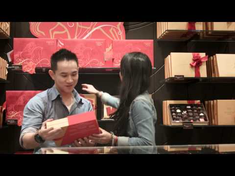 So Sweet video