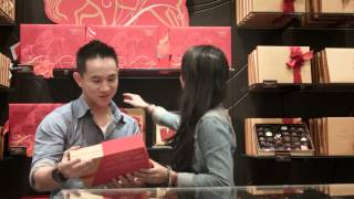 &quot;So Sweet&quot; - Jason Chen Original (Official Music Video)