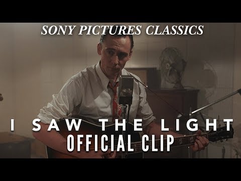 I Saw the Light (Clip 'Somewhere Else')