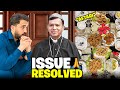 Case From Christians Community Solved Meet Up 5000 Wraps Distributed