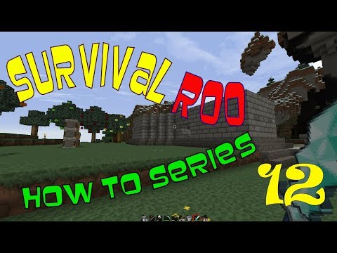 Slimefun Ep 12  -Armour