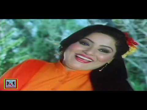 VE TERI MERI IK MARZI - NOOR JEHAN - FILM TERI MERI IK MARZI