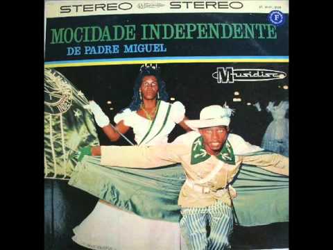 Já fui Sambista (Nezinho)