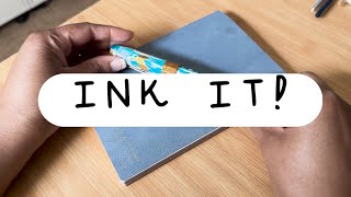 Ink It!| BENU Euphoria