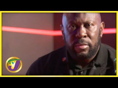 De Royce Natural Bridge - Mark Pinnock | TVJ Entertainment Report