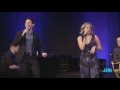 Becky Gulsvig & Ben Fankhauser "He's Sure The Boy I Love": Beautiful - The Carole King Musical