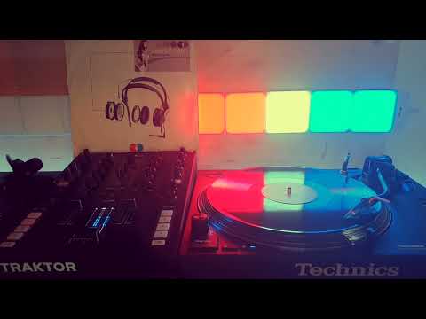 Lexy & K. Paul - Electric Kingdom (Techno Mix)