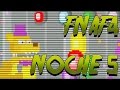 Noche 5 | Five Nights At Freddy´s 4 | Gameplay Español |Primera Estrella | Final | Noche 5 | Five Nights At Freddy´s 4 | Gameplay Español |Primera Estrella | Final |