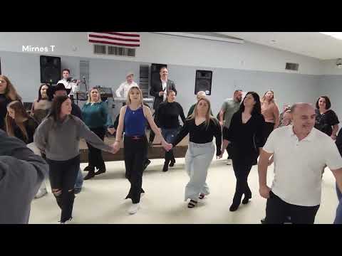 Raspjevane Meraklije St Louis 2023