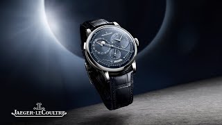 Jaeger-LeCoultre Duometre Quantieme Lunaire: pursuing moon’s precision