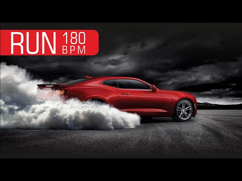 Music for running 180 bpm 🔥