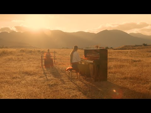 Longing for the South (T'ga za jug) - Damian Tomoski (Official Video)