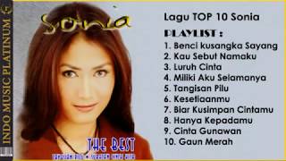 Download lagu 10 LAGU SONIA PALING POPULER mp3