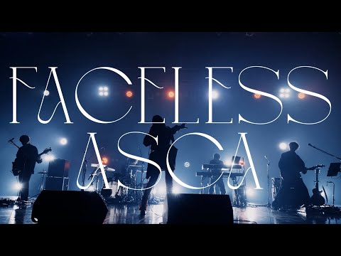 Video thumbnail for FACELESS