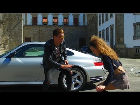 Pedro Cruz - Coração Safado (Video Oficial) 2019