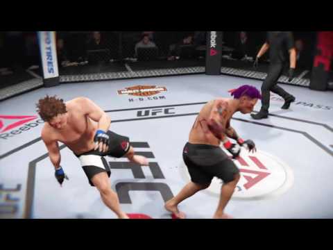 UFC 420