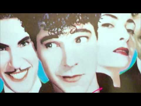 Les Rita Mitsouko And Sparks - Singing In The Shower (1988)
