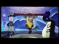 Sly Cooper Thieves In Time Chapter 11 No Commentary