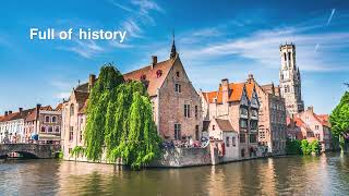 IEEE PowerTech 2027 Bruges, Belgium: Sep 5-9, 2027