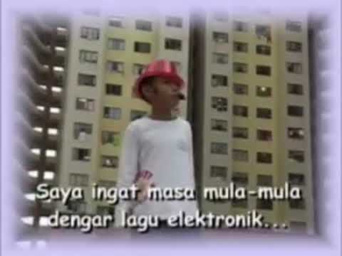 Shafla Detura 1-  Hikayat Shuffle