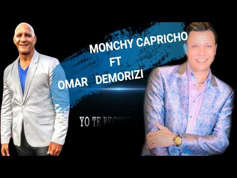 Monchy Capricho ft Omar Demorizi - Yo Te Recuerdo