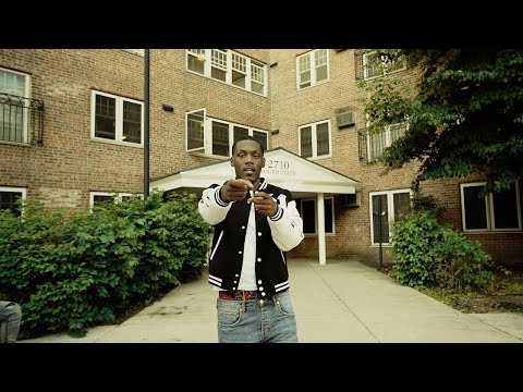 757 BA - In Hea [Official Music Video] Shot By @DoneByMata