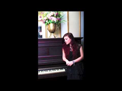 Mr.Brightside (Cover by Brooke DiCaro)