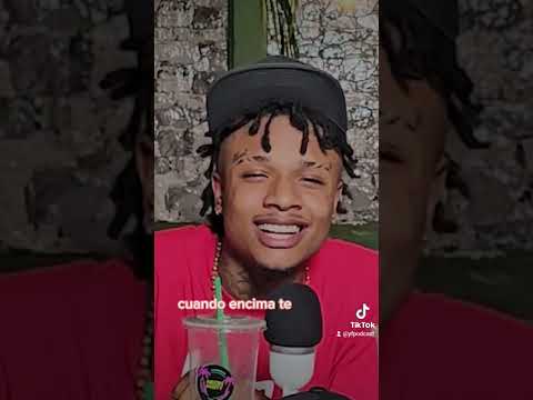 Haquil y Teyshon tirando acapela de su nuevo tema