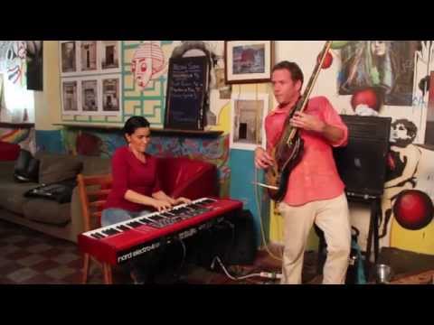 MGP21: San Juan - Day 15 - "Nuestro Son" featuring Alexandra Rivera, Raul Maldonado and Zé Luis