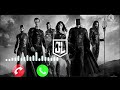 Justice League Jack Snyder Bgm