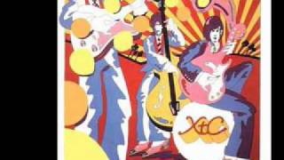 TMRS: Andy Partridge (XTC) Interview on WFDU (part 3 of 6)