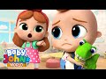 Sharing Is Caring (Good Manners Song) | Playtime Songs & Nursery Rhymes by Baby John’s World