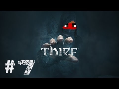 Thief Gameplay Walkthrough | Part 7 | The Brothel