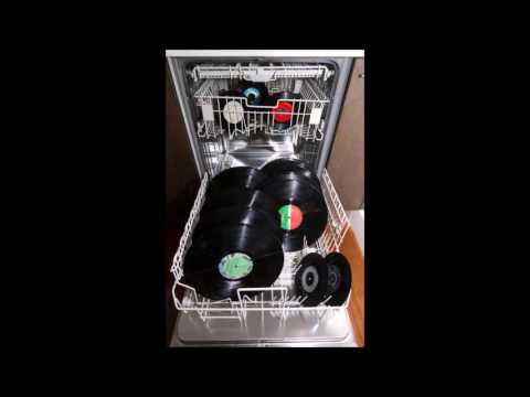 Richie Hawtin live in London