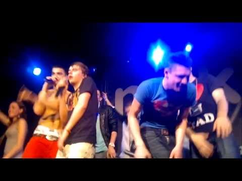 Johnyboy & Sifo - Виски. Клуб milk