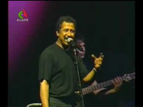 Cheb Khaled - Bakhta (Riyad El Feth 2002)