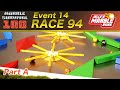Marble Race: Marble Survival 100 - Race 94