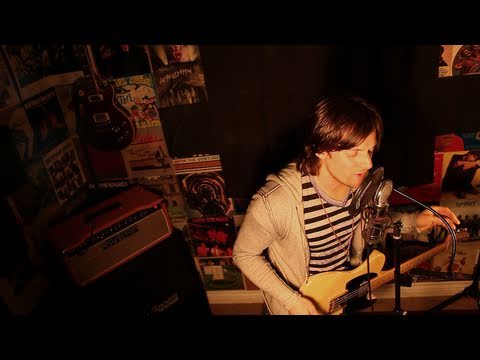 Florence and The Machine Cosmic Love New Song 2011 (Xiren Full Band Cover) - Music Video [HD]