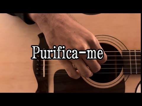 Purifica-me (português)  @Jonathan_Napoles_