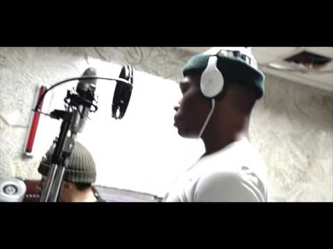 for Young Manni X Trapsquad Lal Studio Vlog "Take Your Bag"