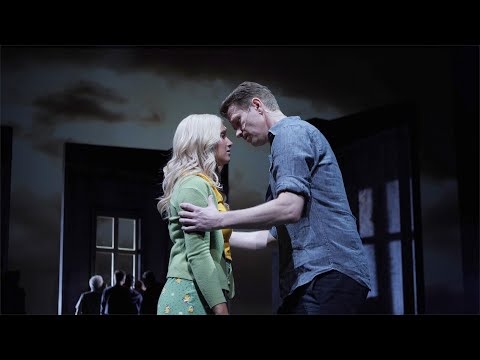 WIE IM HIMMEL | KAY POLLAK | CARIN POLLAK | FREDRIK KEMPE